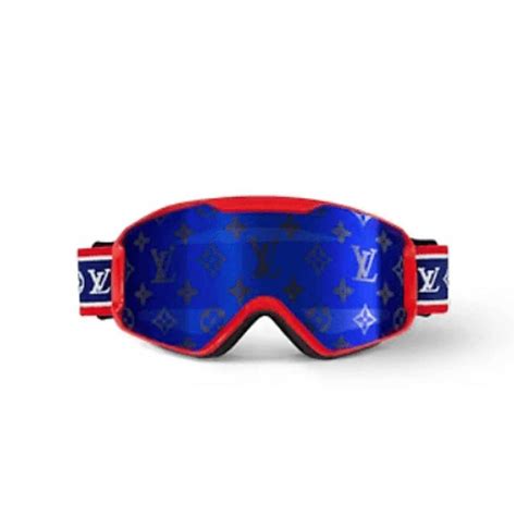 n95 louis vuitton|LV Snow Mask S00 .